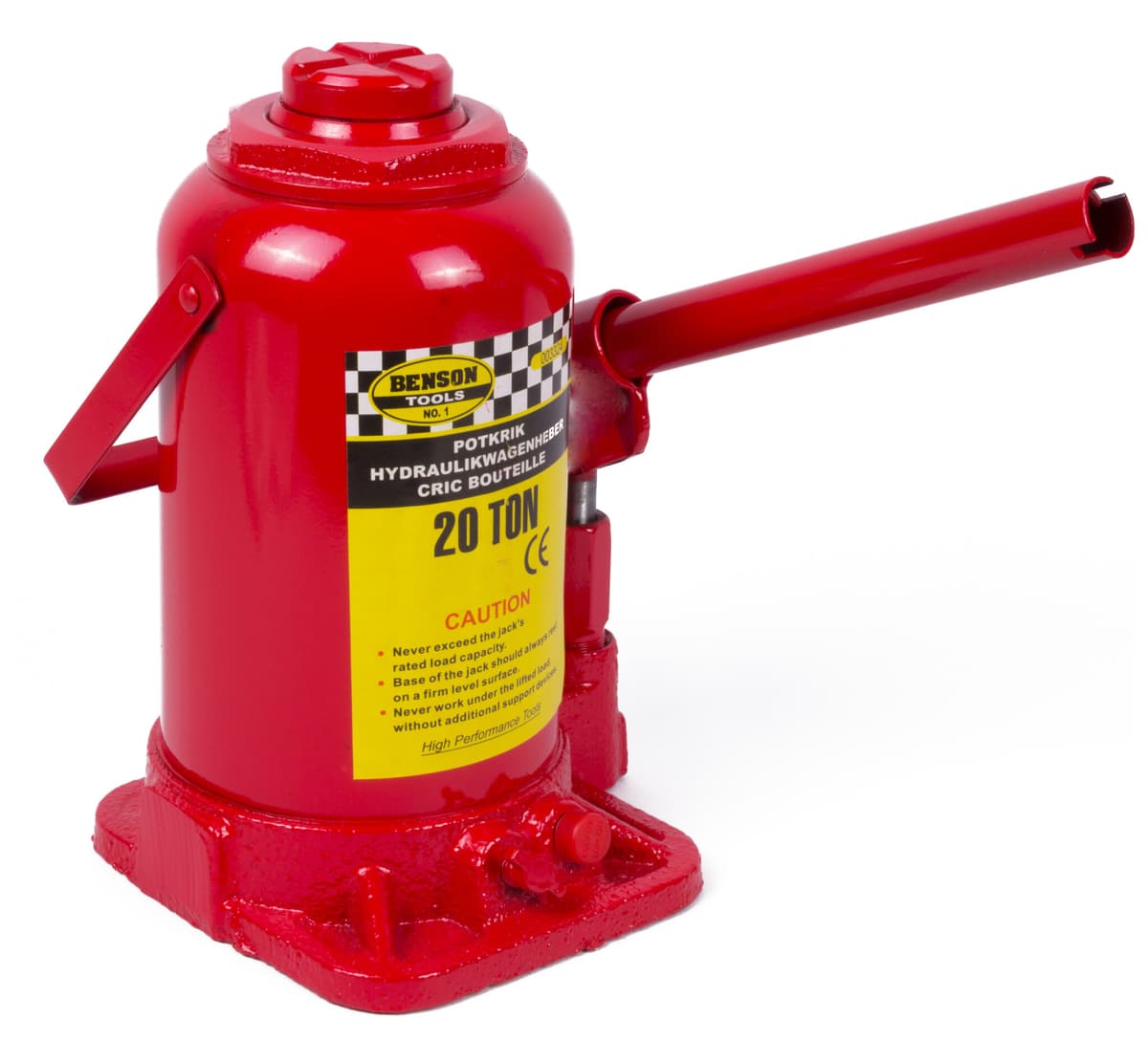 Potkrik 20 ton thumbnail 3