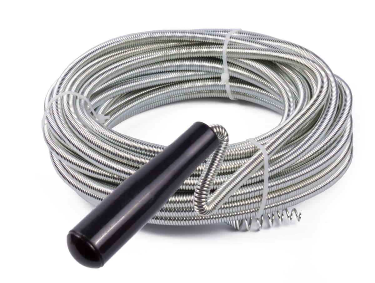 Benson Rioolveer 10 meter (004688)