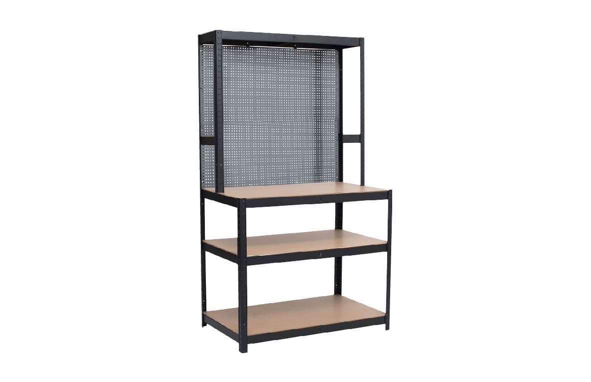 Benson Werkbank 180 x 90 x 60 cm (014225)