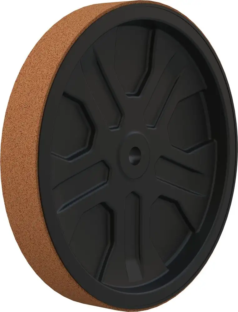 Güde leren slijpschijf voor GNS 200 VS