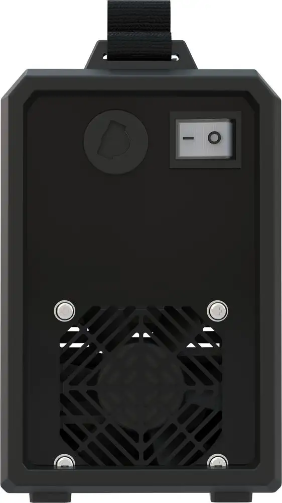 Güde GIS 122 Lasapparaat Inverter (20122) thumbnail 3