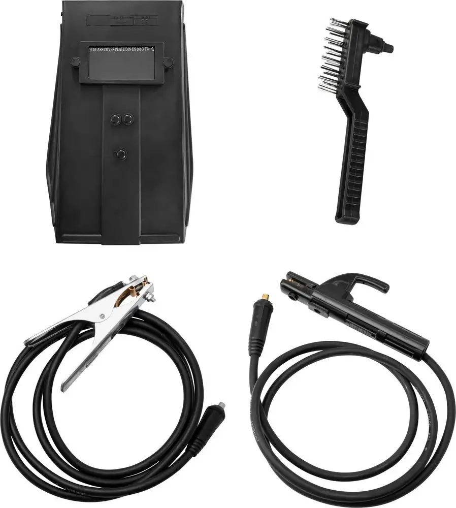 Güde GIS 122 Lasapparaat Inverter (20122) thumbnail 5