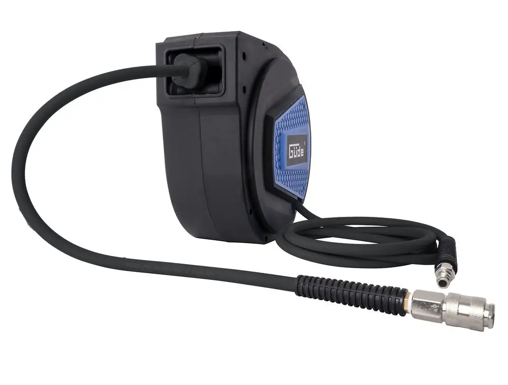 Güde Automatische slanghaspel 10m1 thumbnail 5