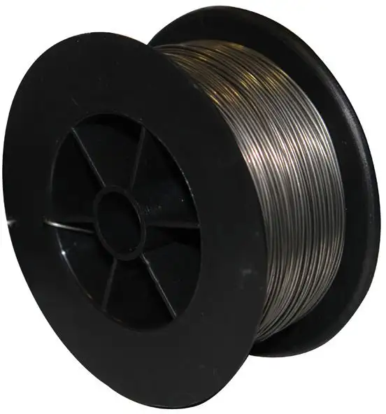 Güde Lasdraad Gevuld 0,9mm 0,9kg