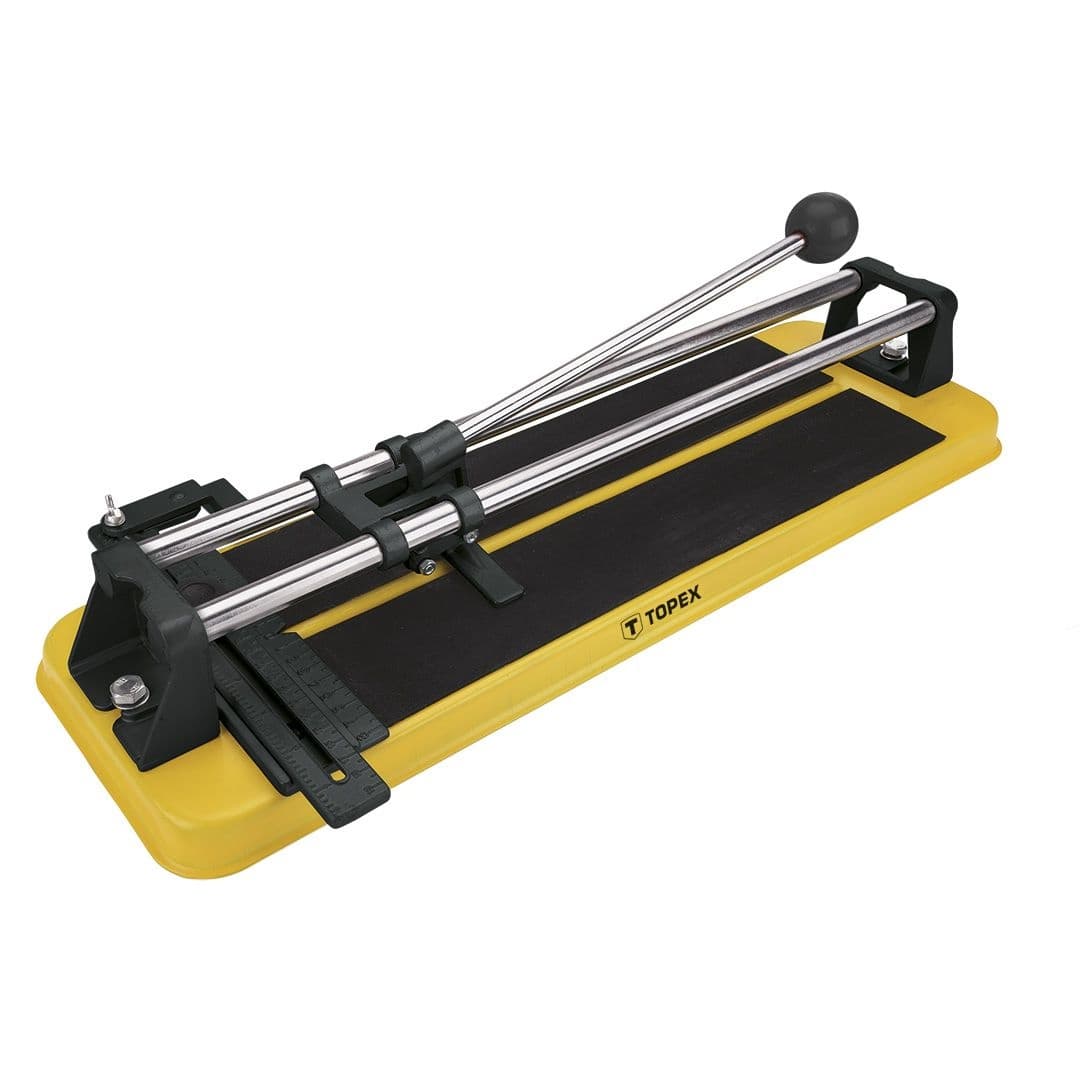 TOPEX Tegelsnijder 400x180mm