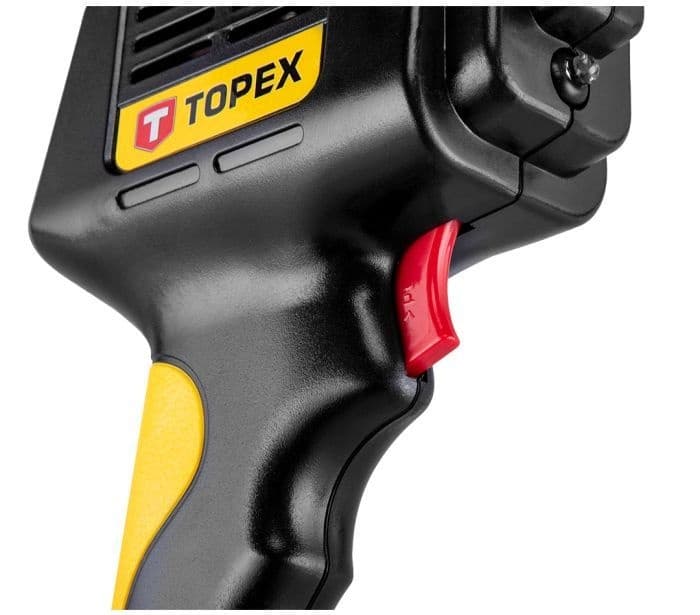 TOPEX Soldeerpistool 100Watt thumbnail 8