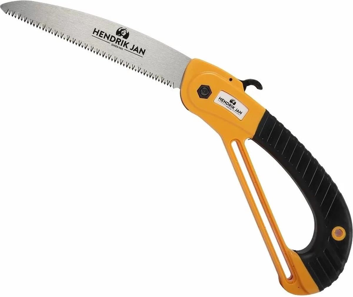 Hendrik Jan snoeizaag inklapbaar 47 cm