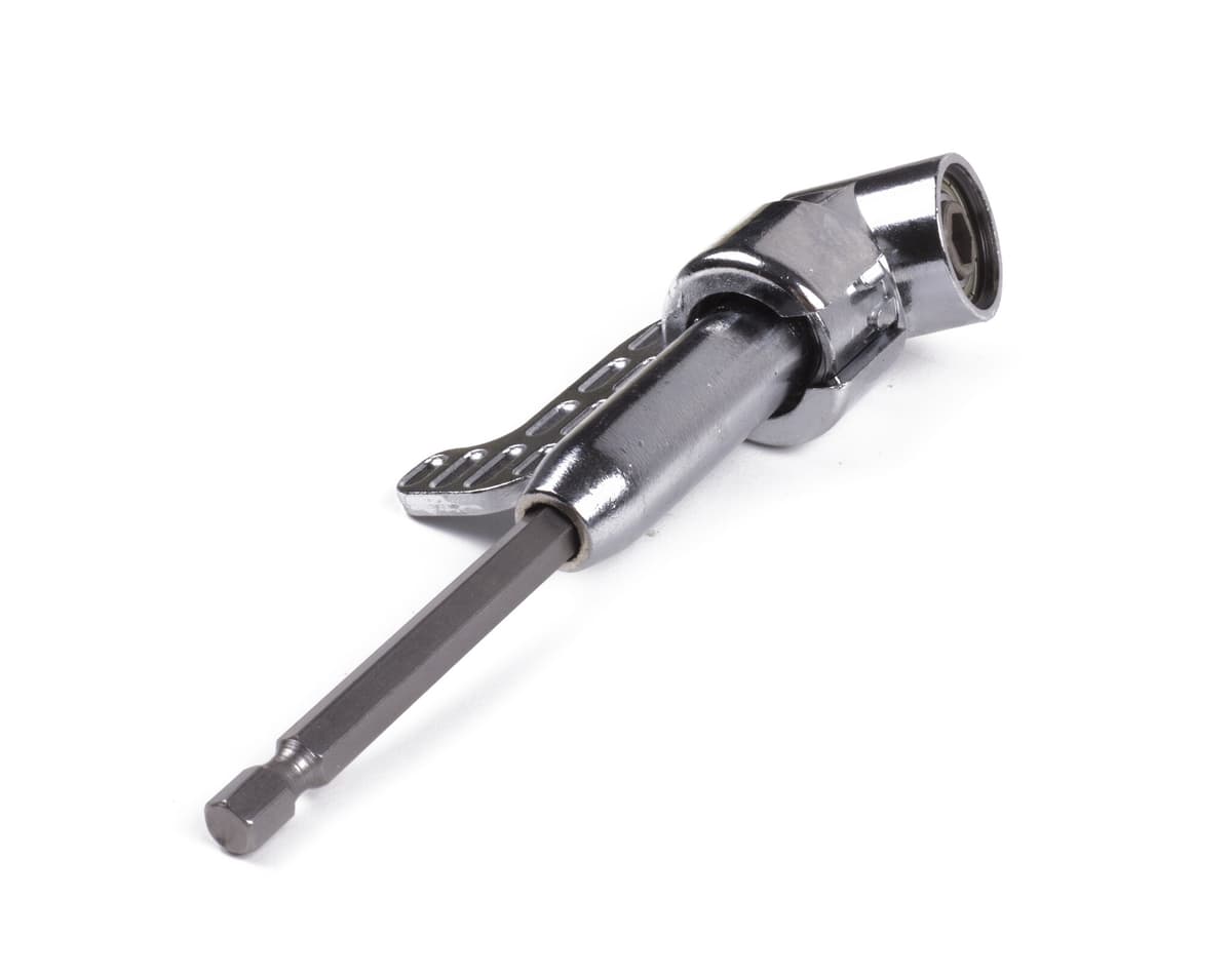 Benson Bit Houder Haaks thumbnail 4