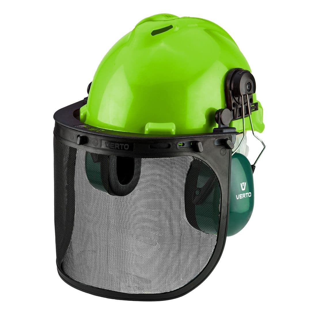 Verto 3-in-1 Hoofd Bescherming - 97H300