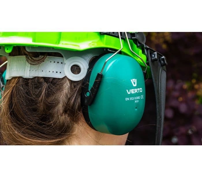 Verto 3-in-1 Hoofd Bescherming - 97H300 thumbnail 5