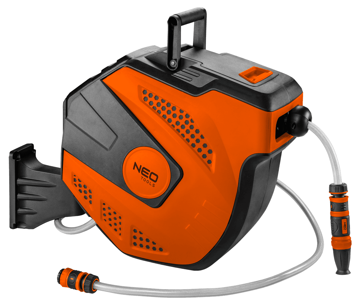 NEO Automatische Slanghaspel 22m1 - 15-891