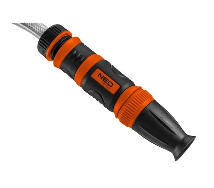 NEO Automatische Slanghaspel 22m1 - 15-891 thumbnail 4