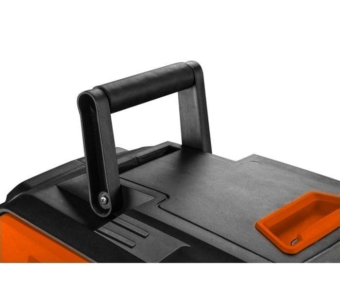 NEO Automatische Slanghaspel 22m1 - 15-891 thumbnail 7