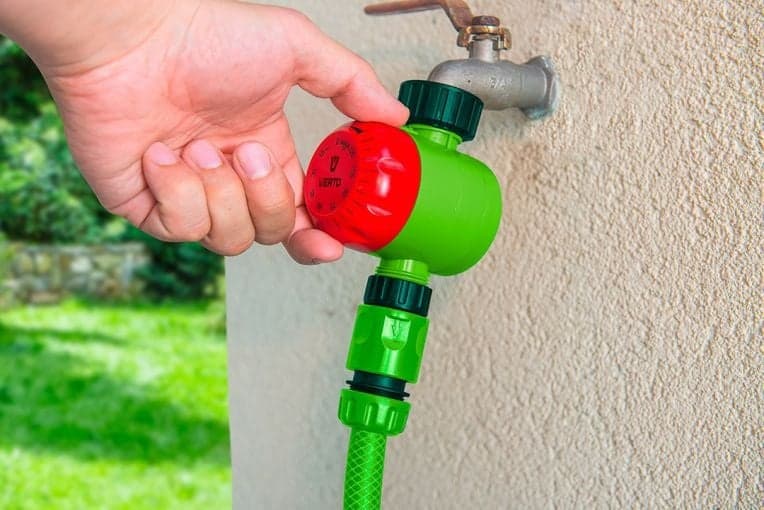 Verto Mechanische Water Timer thumbnail 3