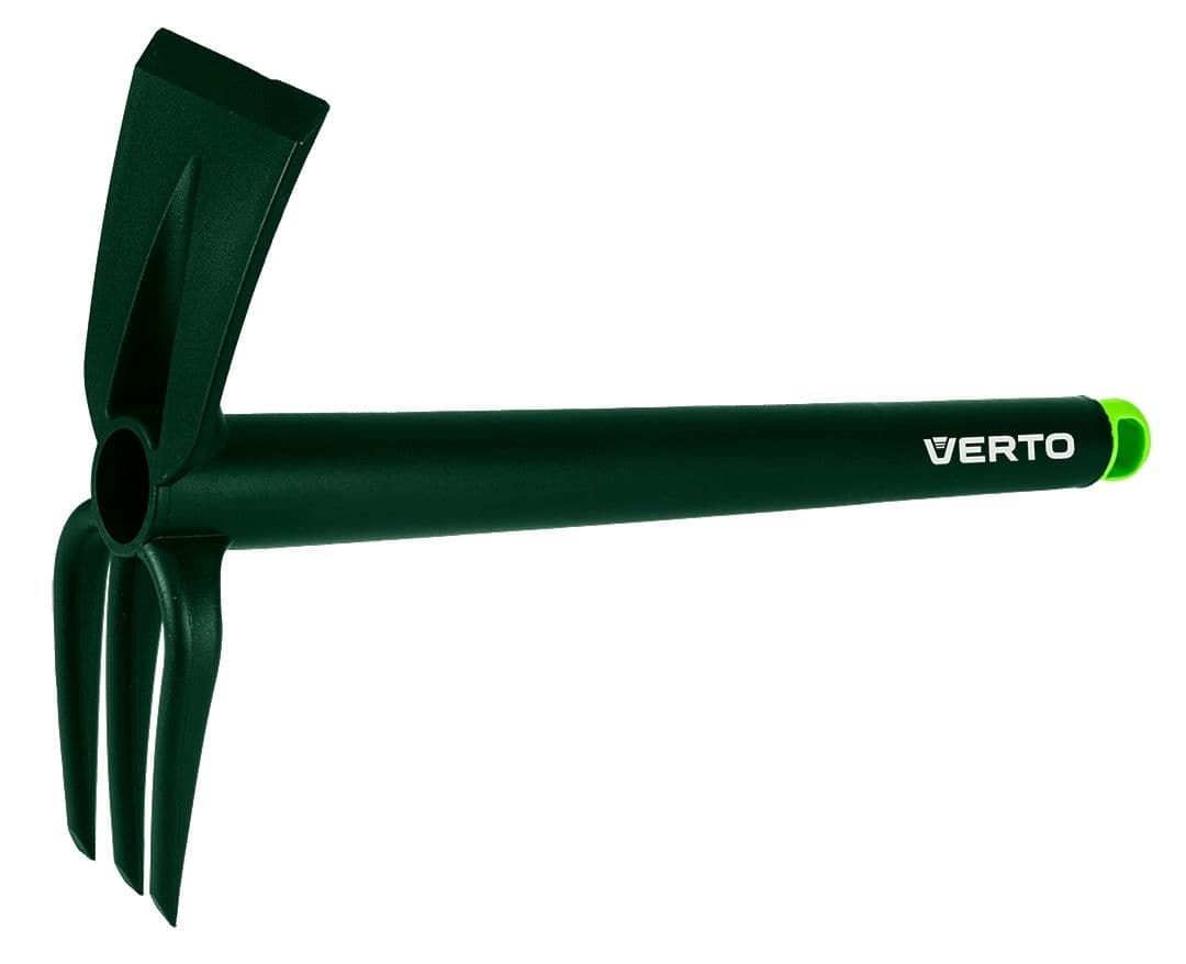 VERTO Handgereedschapset 4-delig - Model 15G419 thumbnail 10