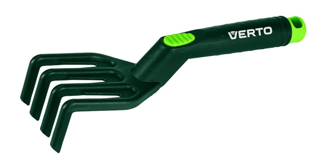 VERTO Handgereedschapset 4-delig - Model 15G419 thumbnail 11