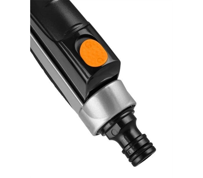 NEO Verstelbaar Spuitpistool met Klikfunctie - Model 15-705 thumbnail 4