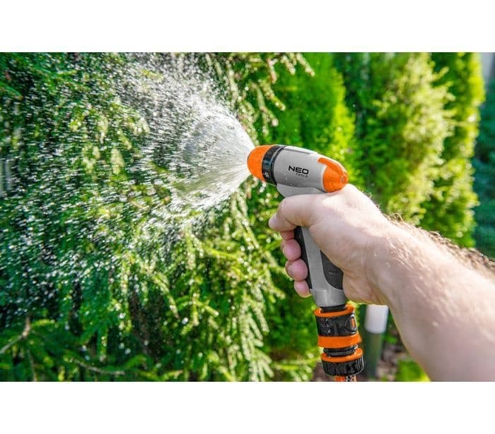NEO Verstelbaar Spuitpistool met Klikfunctie - Model 15-705 thumbnail 5