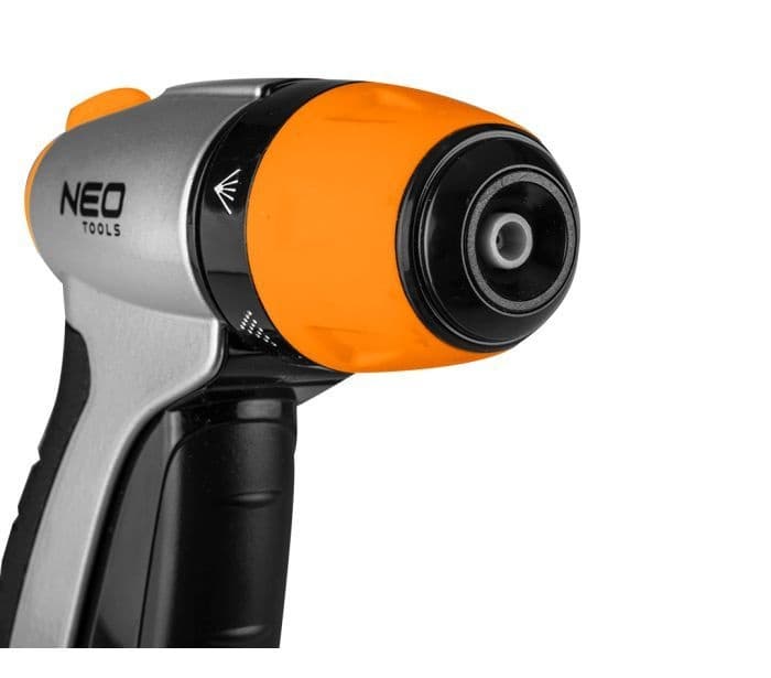 NEO Verstelbaar Spuitpistool met Klikfunctie - Model 15-705 thumbnail 7