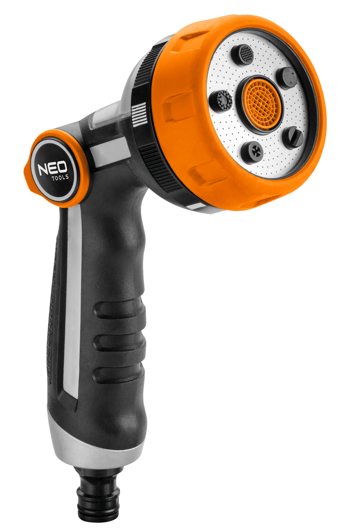 NEO Broespistool met duimcontrole– 5 Standen (15-708)