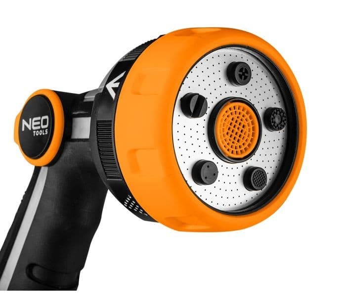 NEO Broespistool met duimcontrole– 5 Standen (15-708) thumbnail 5