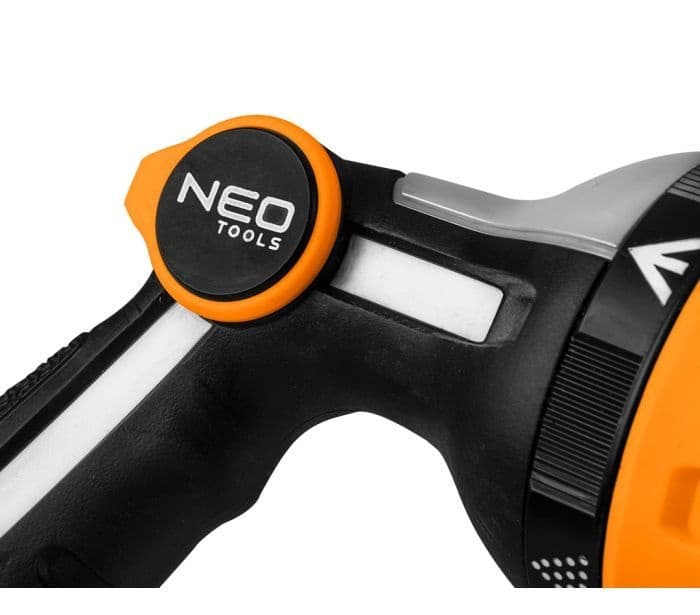 NEO Broespistool met duimcontrole– 5 Standen (15-708) thumbnail 6