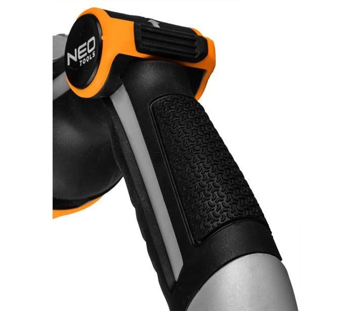 NEO Broespistool met duimcontrole– 5 Standen (15-708) thumbnail 7