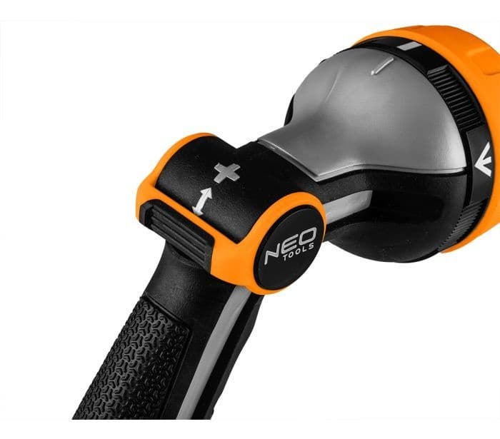 NEO Broespistool met duimcontrole– 5 Standen (15-708) thumbnail 9