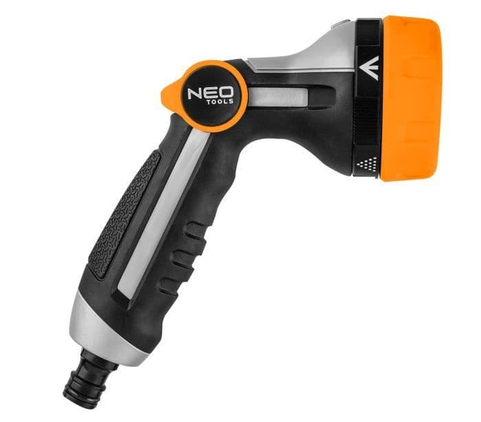 NEO Broespistool met duimcontrole– 5 Standen (15-708) thumbnail 10