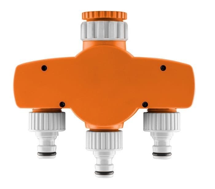 NEO 3-voudige tapkraan met timer (15-750) thumbnail 5