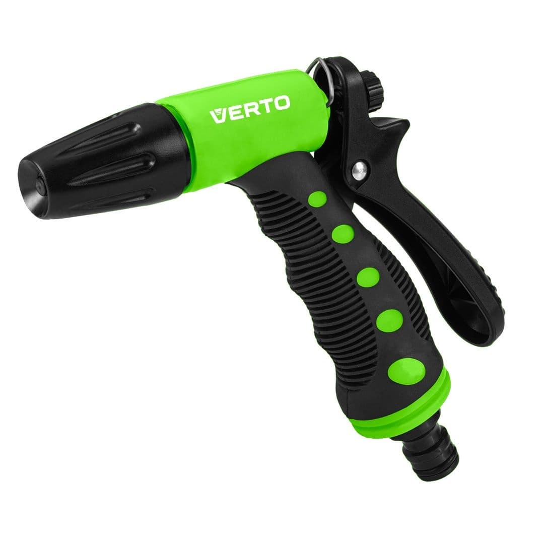 VERTO Verstelbare Pistool Sproeier - Model 15G718
