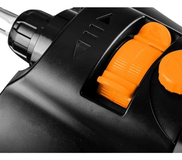 NEO TOOLS Oscillerende Sproeier (model 15-771) thumbnail 7