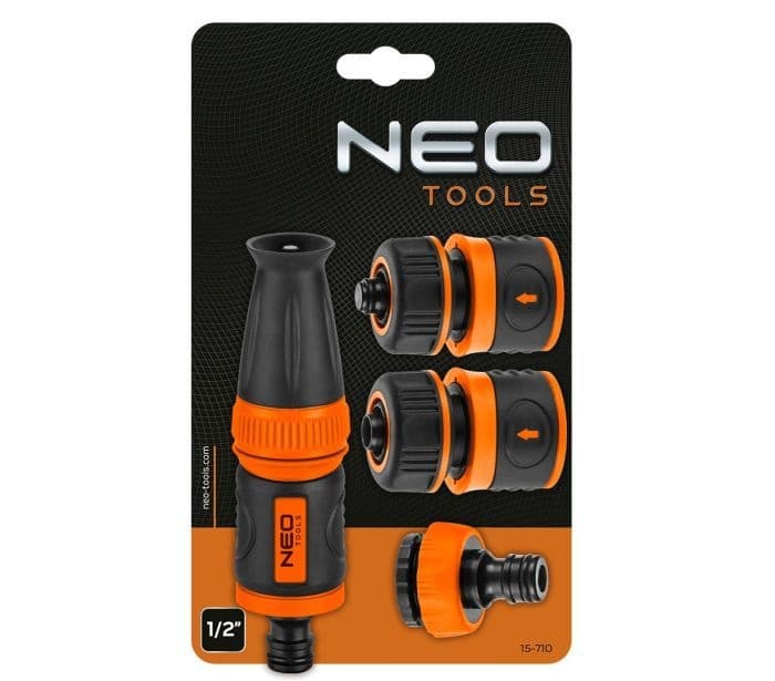 NEO Tuinspuit Starterset 1/2" thumbnail 3