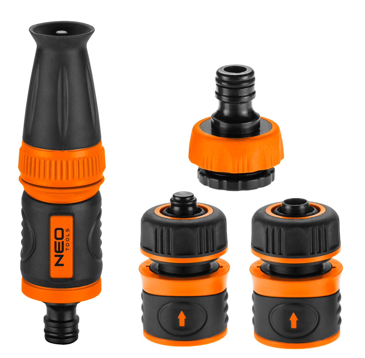 NEO Tuinspuit Starterset 3/4"