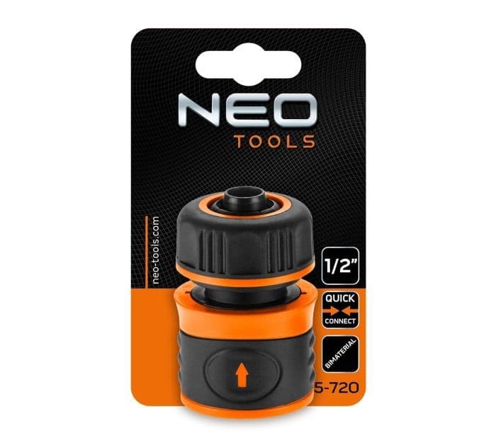 NEO Koppelstuk 1/2"- Model 15-720 thumbnail 3