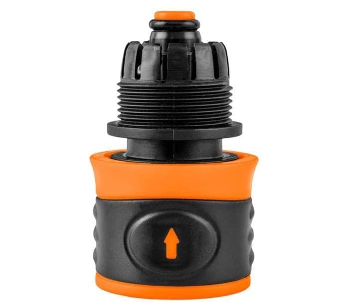 NEO Koppelstuk 1/2"- Met STOP  Model 15-721 thumbnail 3