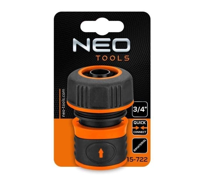 NEO Koppelstuk 3/4"(Model 15-722) thumbnail 4