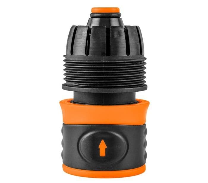 NEO Koppelstuk 3/4"met STOP - Model 15-723 thumbnail 3