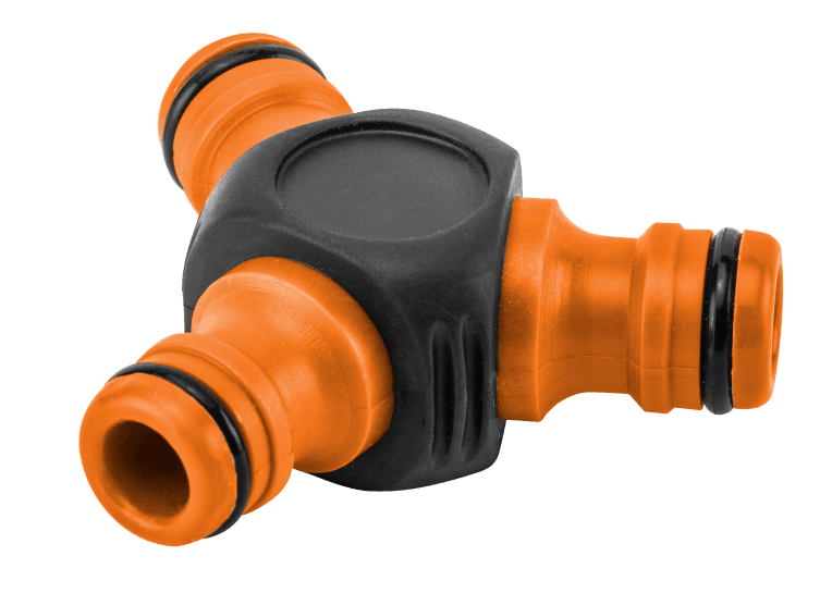 NEO 3-Weg Koppeling 1/2"- Model 15-744