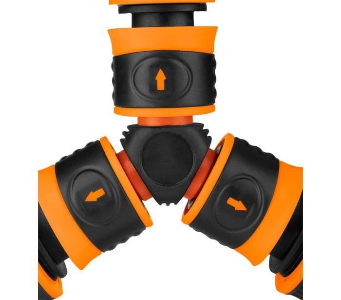 NEO 3-Weg Koppeling 1/2"- Model 15-744 thumbnail 3