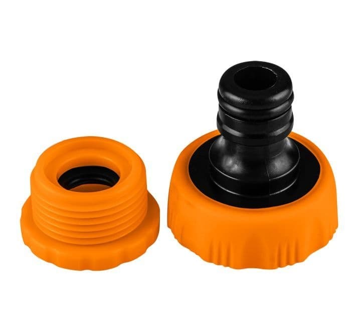 NEO Kraankoppeling 1/2"- 3/4" thumbnail 5