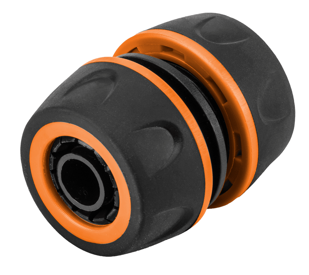 NEO Slangreparator 1/2"– Slangverbinder voor Irrigatie en Sproeisystemen