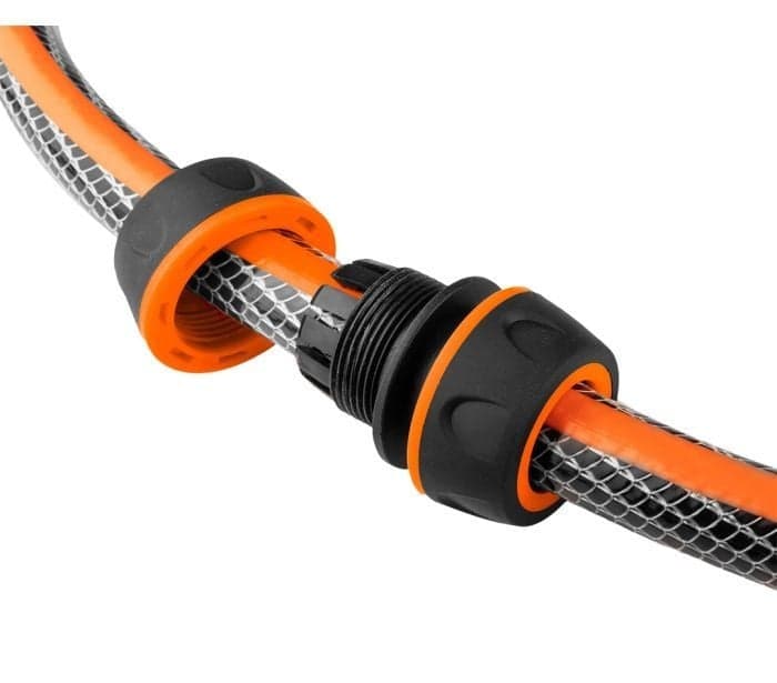 NEO Slangreparator 1/2"– Slangverbinder voor Irrigatie en Sproeisystemen thumbnail 4