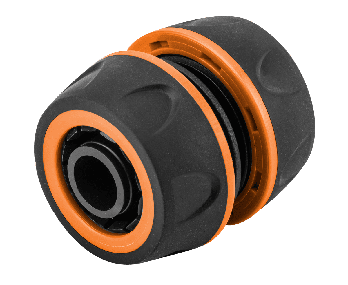 NEO Slangreparator 3/4"– Slangverbinder voor Irrigatie en Sproeisystemen