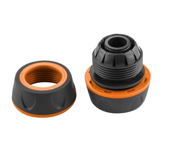 NEO Slangreparator 3/4"– Slangverbinder voor Irrigatie en Sproeisystemen thumbnail 3