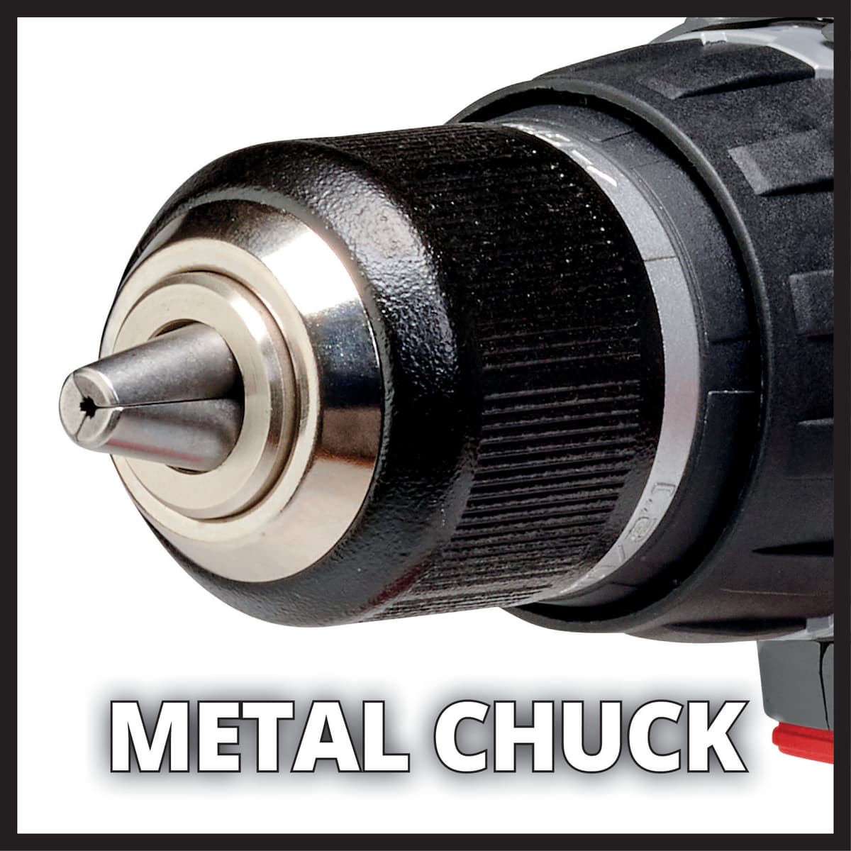 Einhell TP-CD 18/70 Li-i BL Solo - Accu Klopboor-/Schroefmachine - Power X-Change thumbnail 8