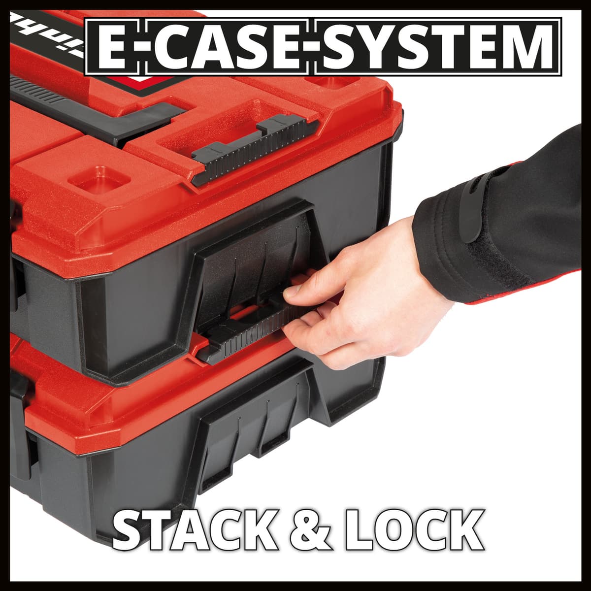 Einhell TP-CD 18/80 Li-i BL Kit 2.0 Ah - Accu Klopboor-/Schroefmachine - 2 accu's - Power X-Change thumbnail 3