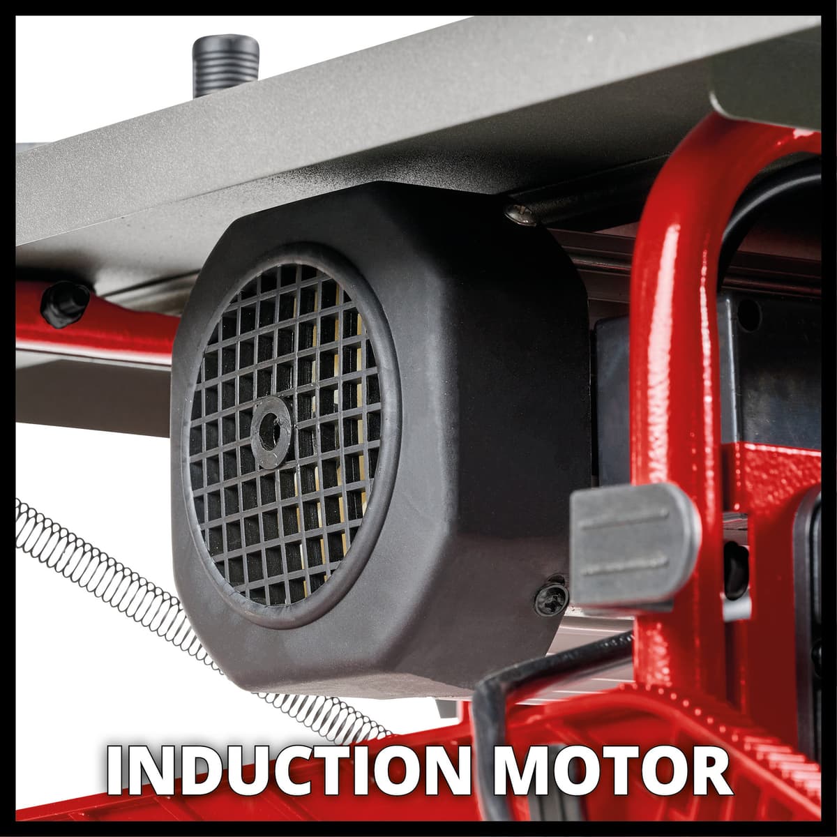 Einhell TC-TS 8 I - Zaagtafel -Ø200 mm thumbnail 7