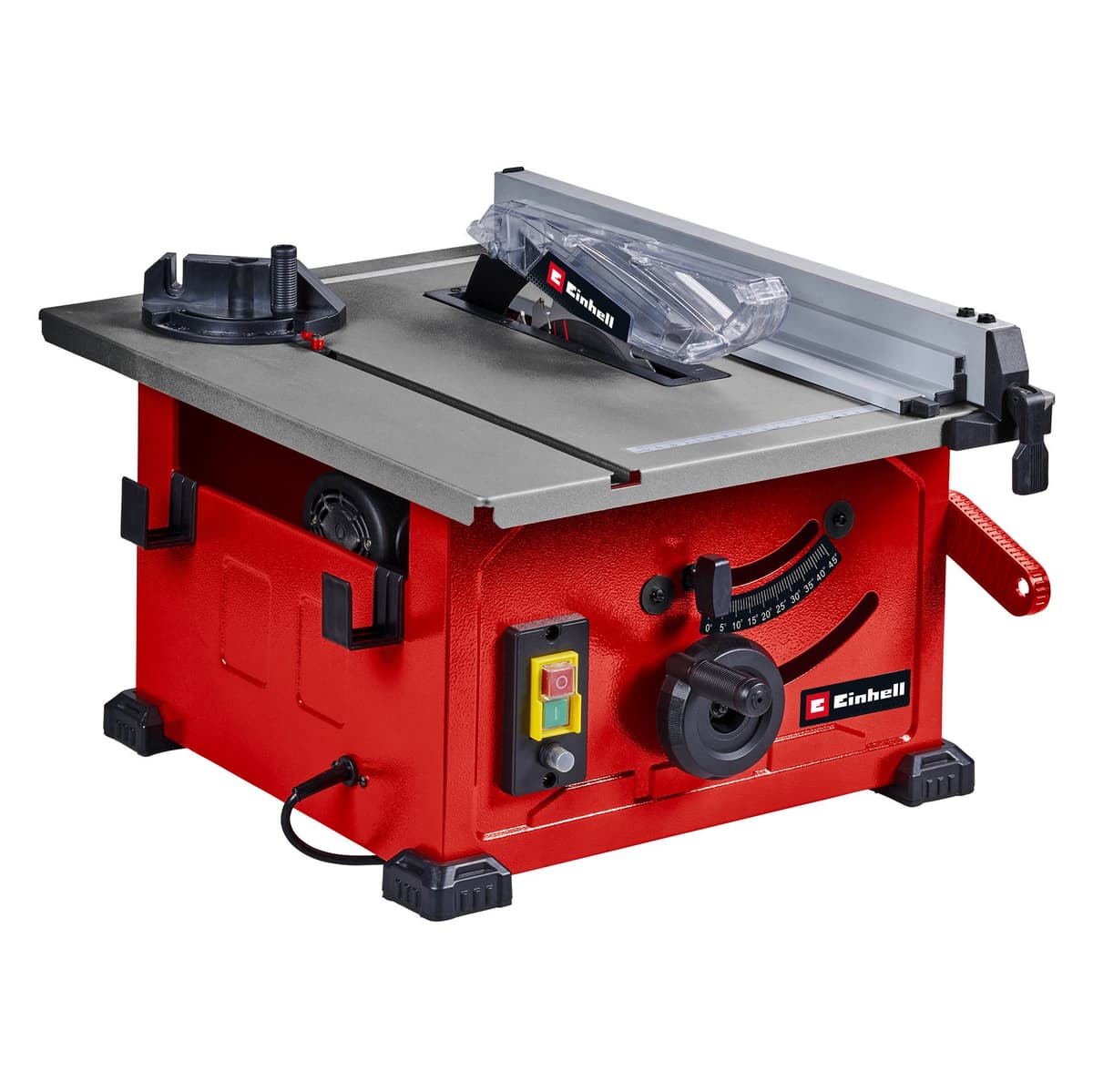 Einhell TC-TS 8 - Zaagtafel -Ø210 mm