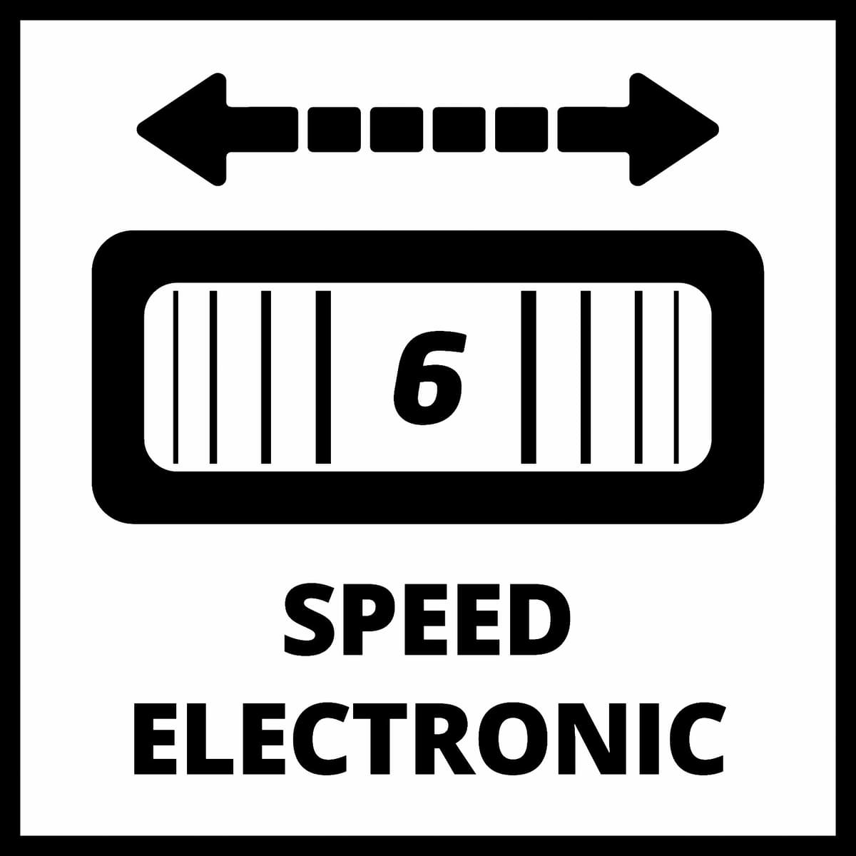 Einhell TP-RS 18/32 Li BL Solo - Accu Excentrische Schuurmachine -Ø125 mm - Power X-Change thumbnail 10